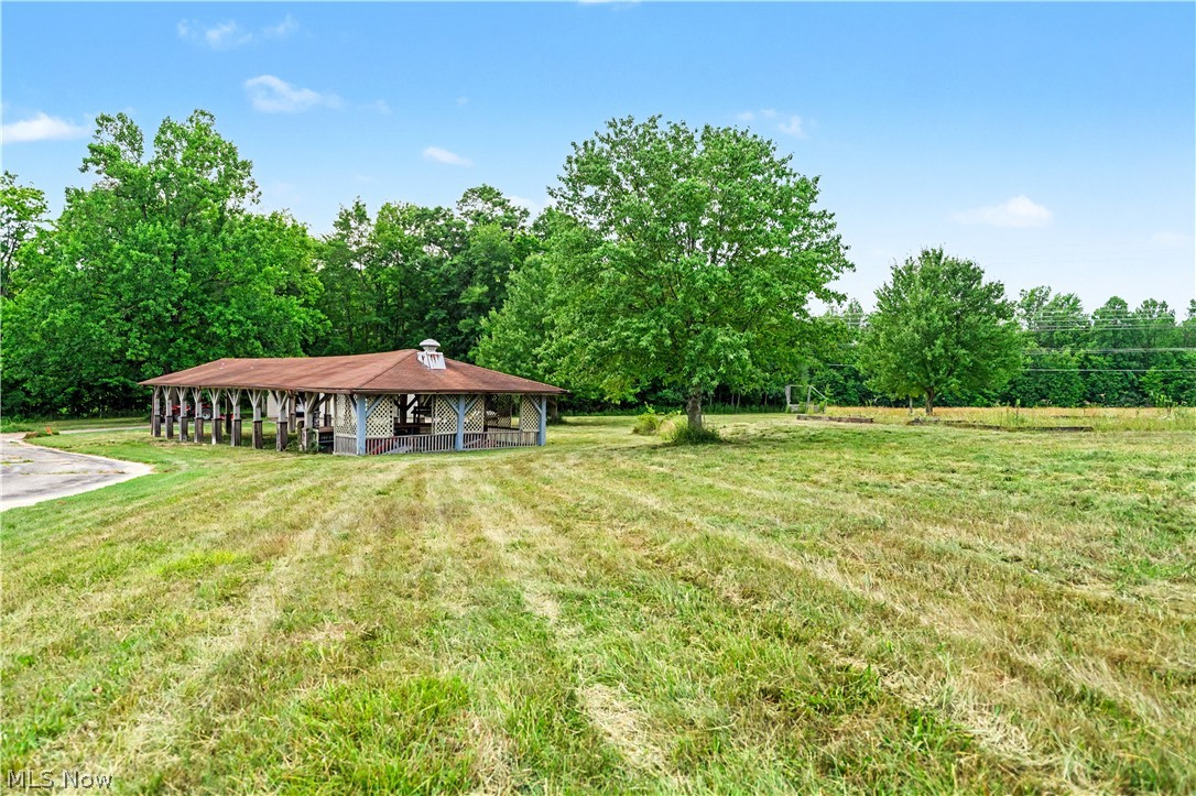10036 Wilson Mills Road Property Photo 11