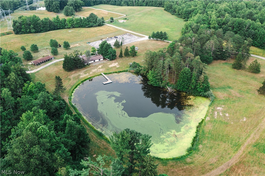 10036 Wilson Mills Road Property Photo 27