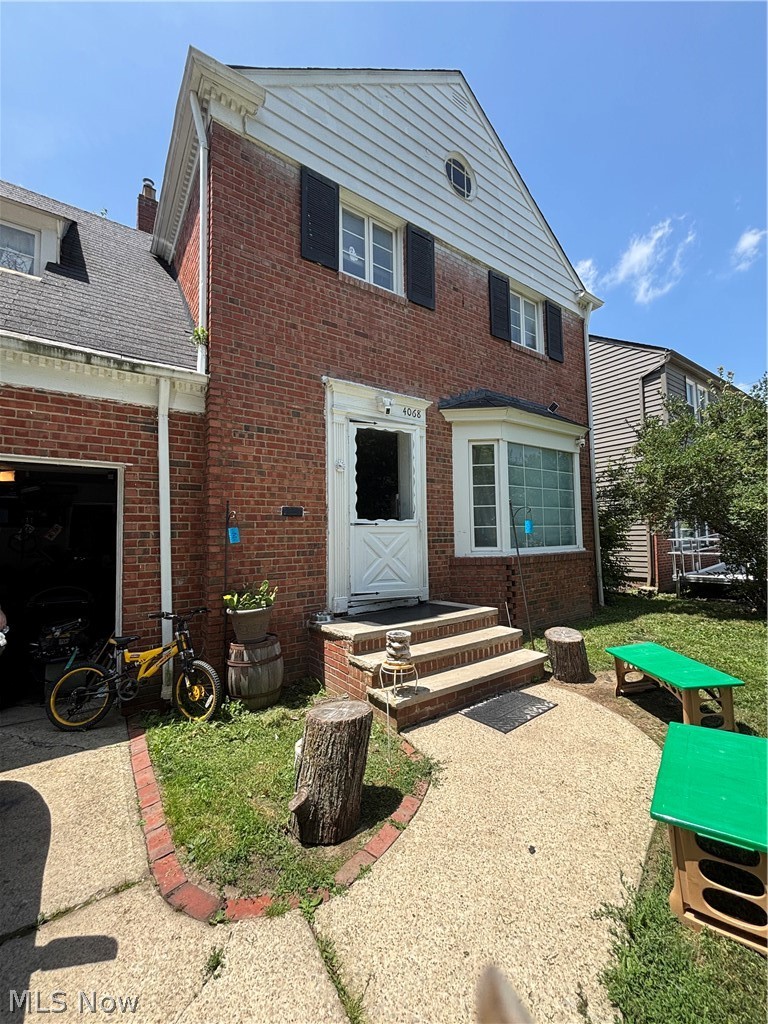 4068 Lambert Road