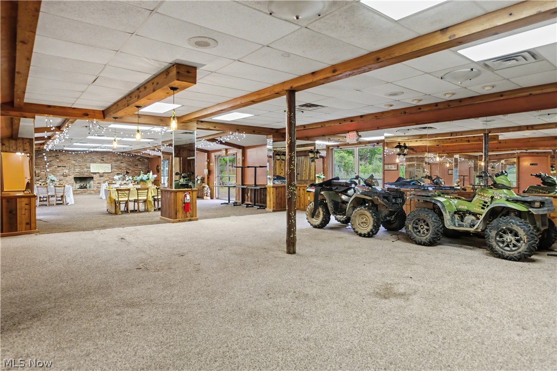 10036 Wilson Mills Road Property Photo 5