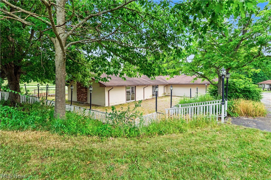 10036 Wilson Mills Road Property Photo 10