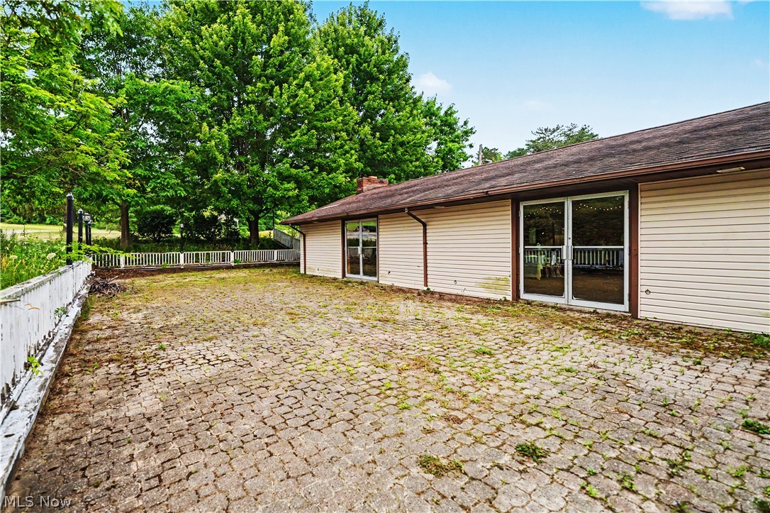 10036 Wilson Mills Road Property Photo 11
