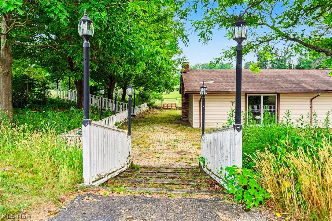10036 Wilson Mills Road Property Photo 12