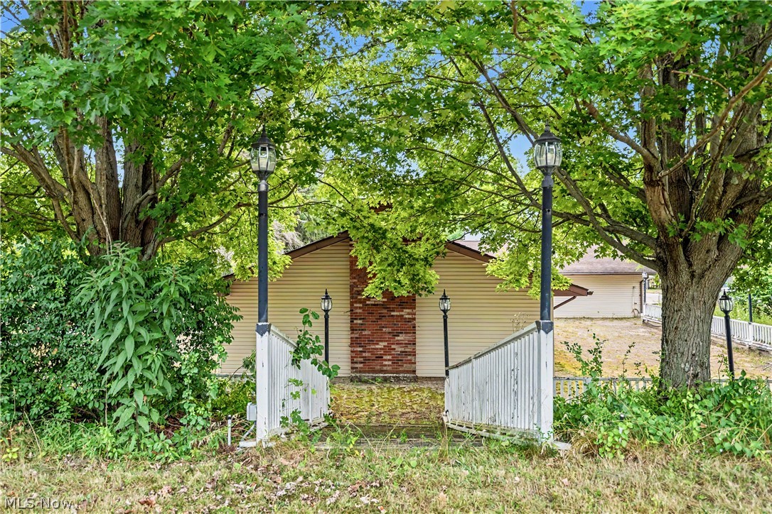 10036 Wilson Mills Road Property Photo 13