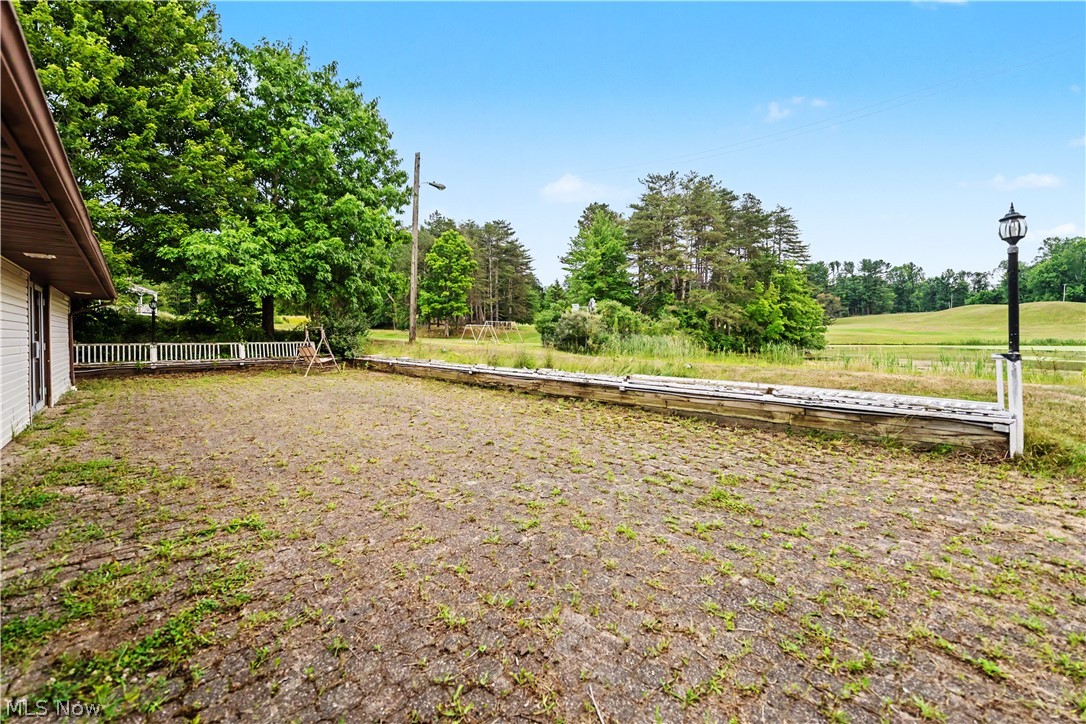 10036 Wilson Mills Road Property Photo 14
