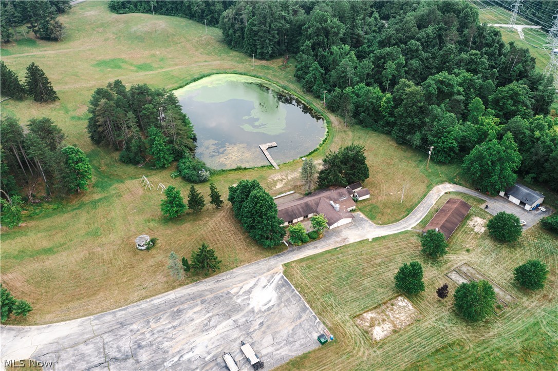 10036 Wilson Mills Road Property Photo 20