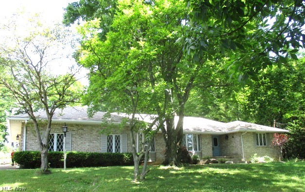 3916 Fairway Drive