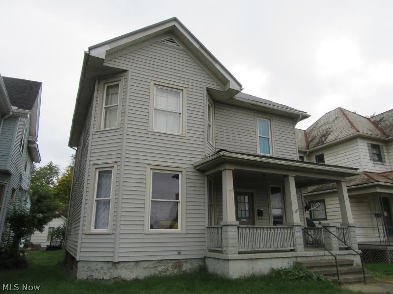 1326 Maple Avenue