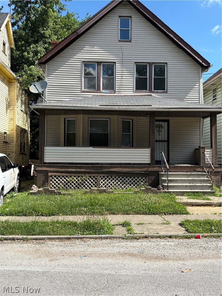 14407 Northfield Avenue Property Photo 1