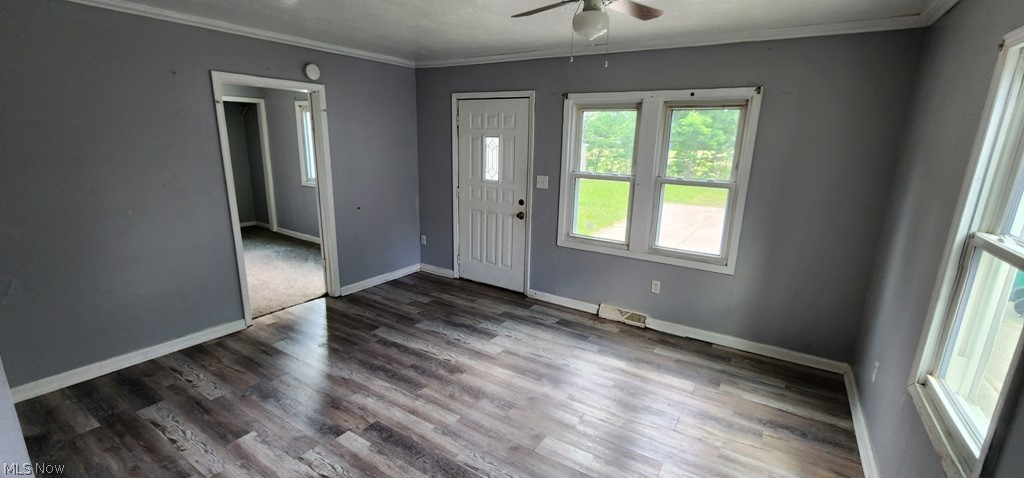 14809 Rockside Road Property Photo 3