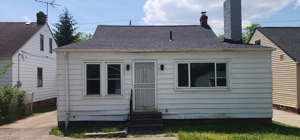 14809 Rockside Road Property Photo 14
