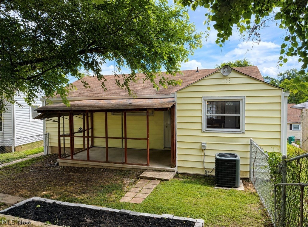2613 Liberty Street Property Photo 17