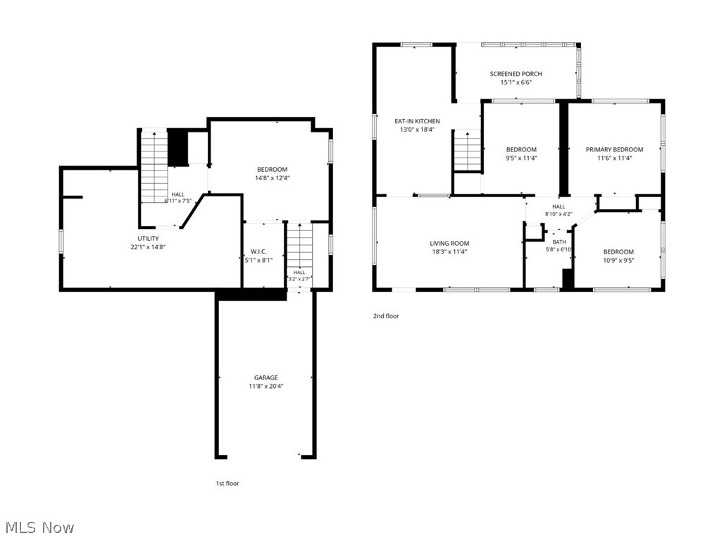 2613 Liberty Street Property Photo 23