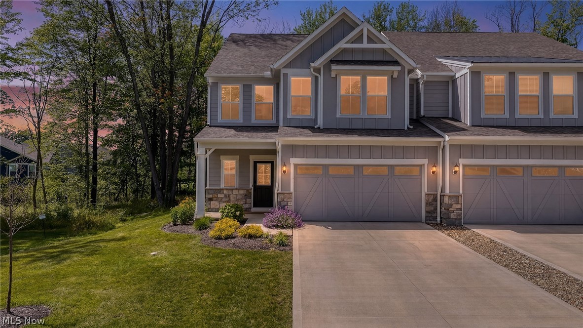 210 Lake Balaton Drive Property Photo 1
