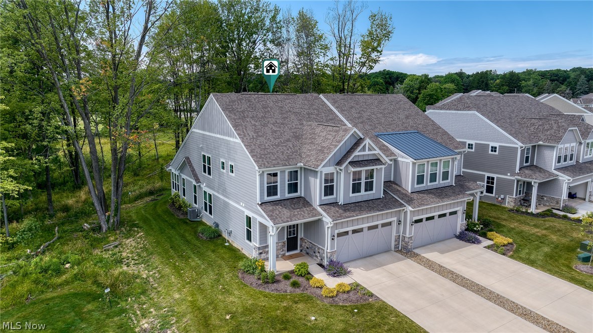210 Lake Balaton Drive Property Photo 3