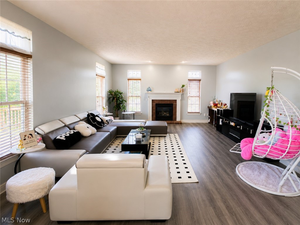 11609 Glen Abbey Drive Property Photo 4