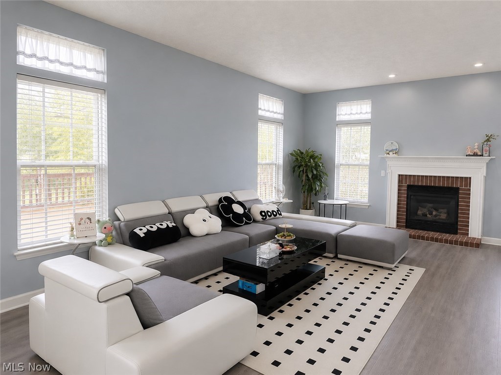 11609 Glen Abbey Drive Property Photo 15