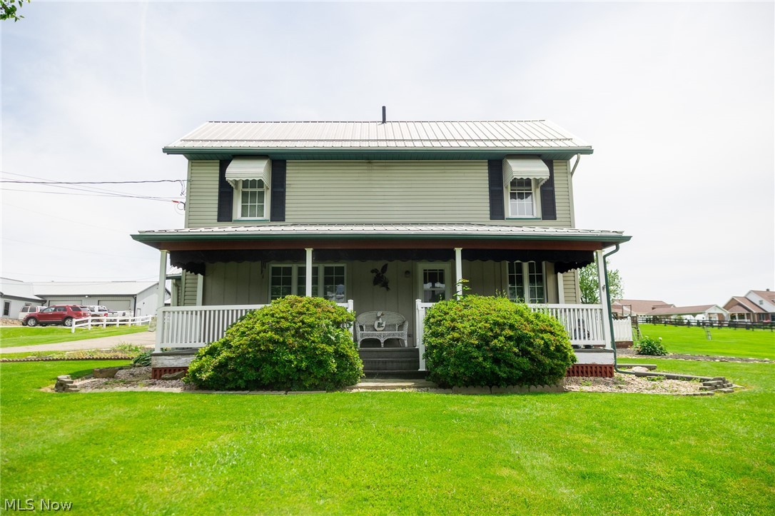 8936 Massillon Road Property Photo 3