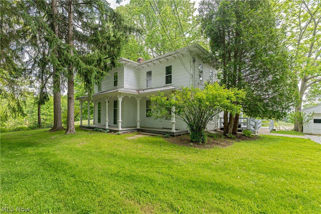 1740 W Comet Road Property Photo 1