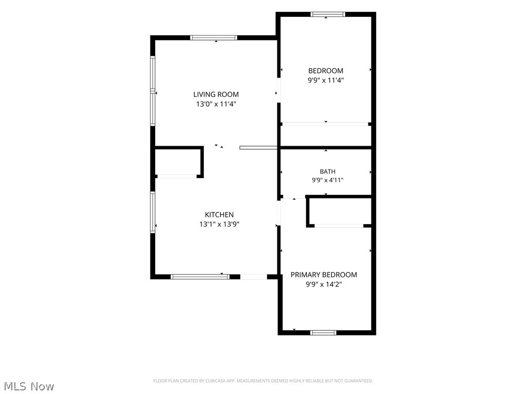 64301 Shady Lane Road Property Photo 25