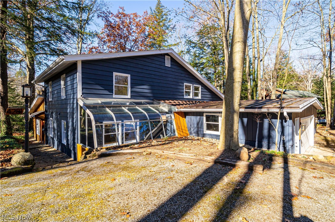 4281 N Forest Ridge Drive Property Photo 3