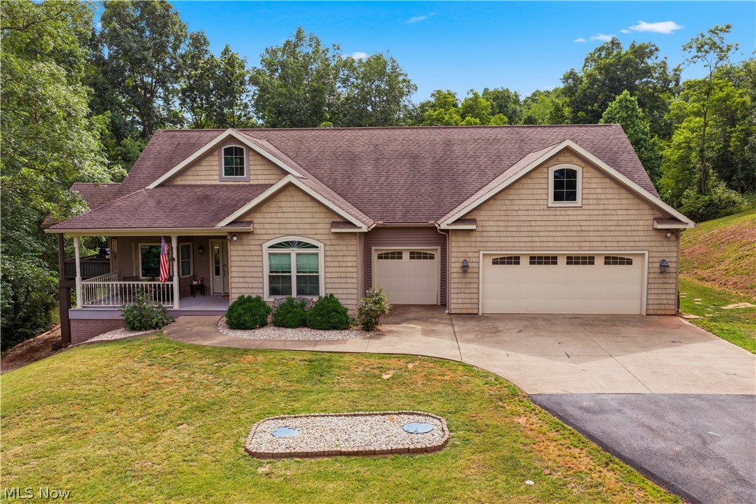 645 Short Brook Road Property Photo 1