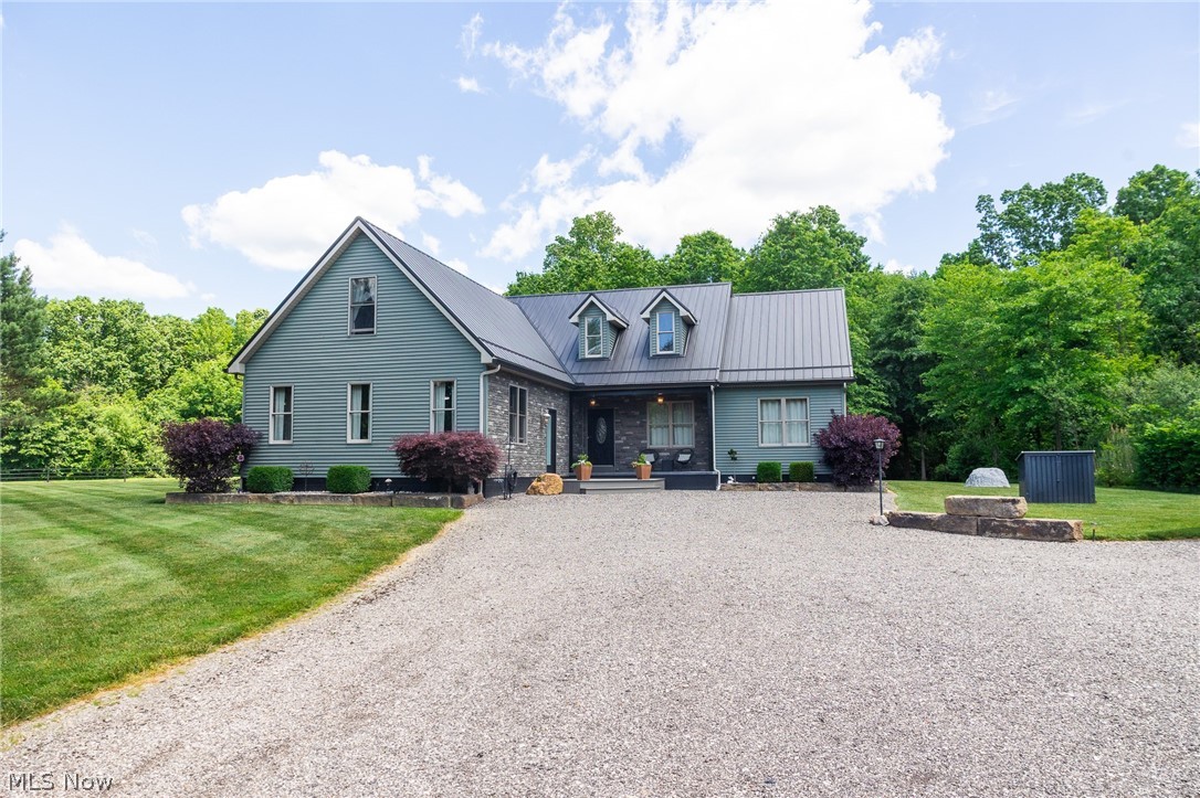 2416 Housel Craft Road Property Photo 1