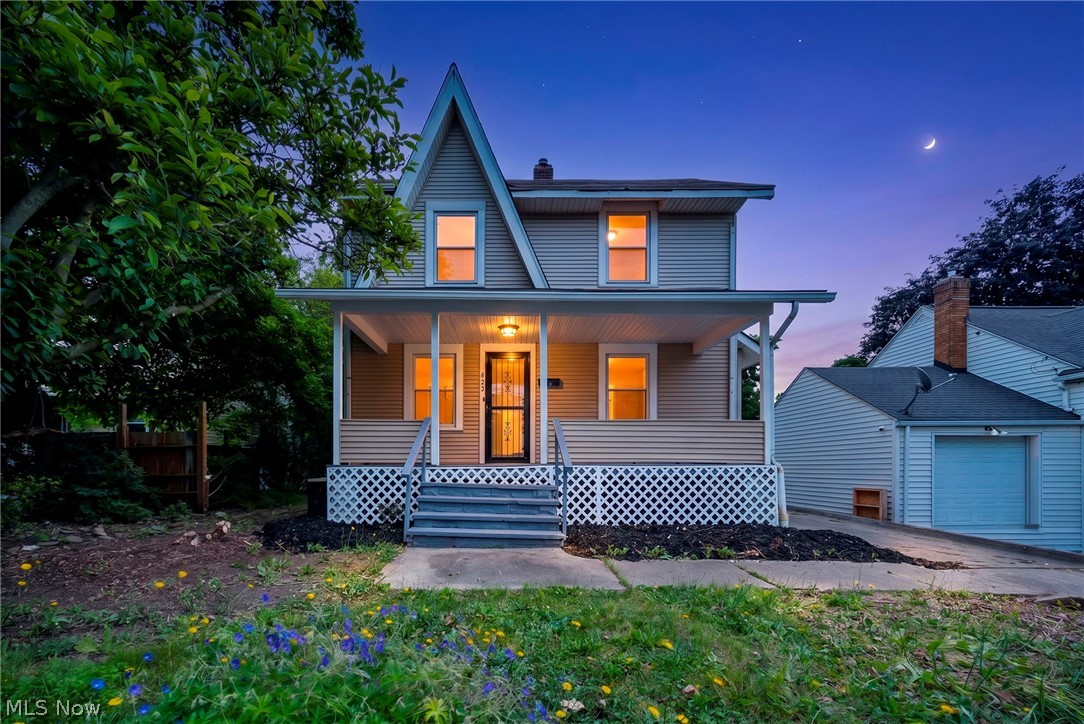 825 Dan Street Property Photo 1
