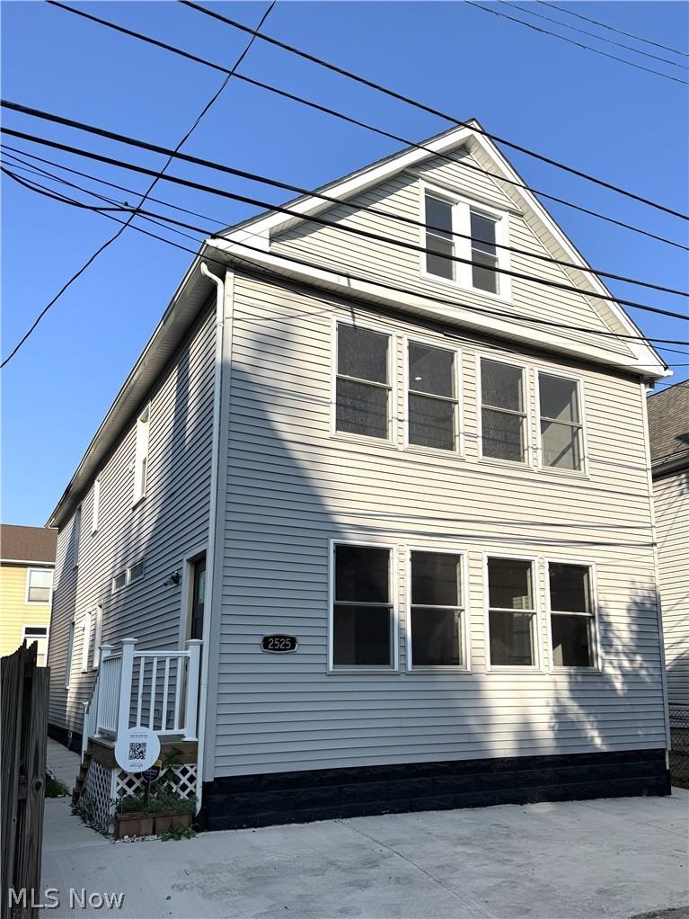 2525 Thurman Avenue Property Photo 1