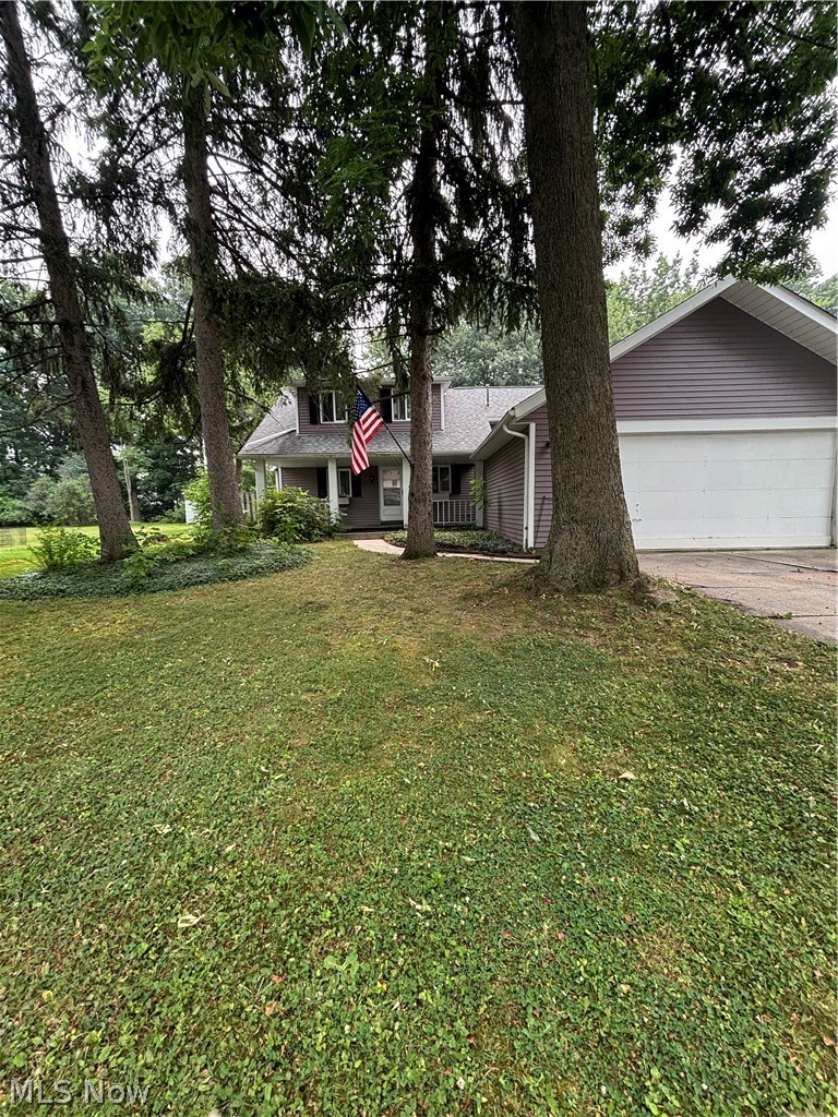 6380 Woodhawk Drive Property Photo 1