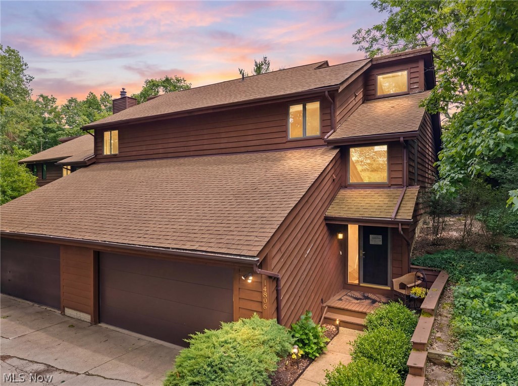14806 Winding Way Property Photo 1