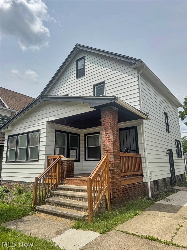 4928 E 84th Street Property Photo 1