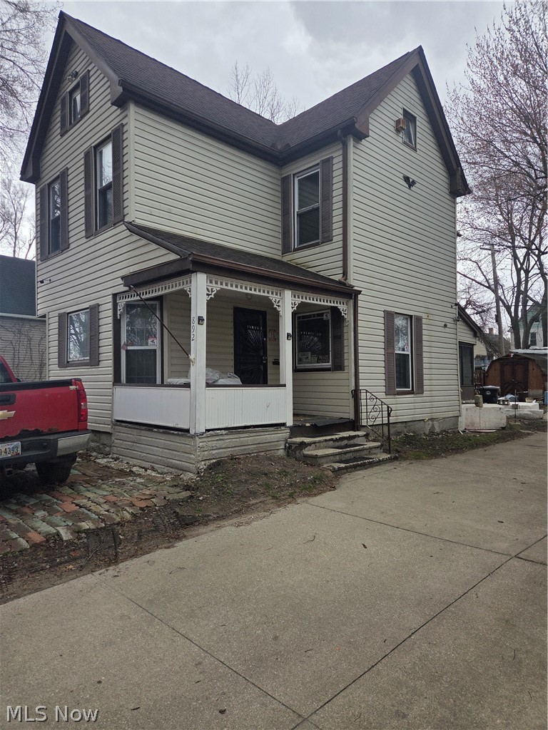 892 Wheelock Road Property Photo 1