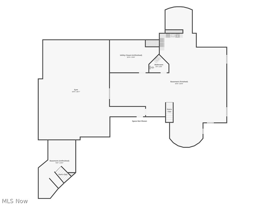 8633 Fulton Drive Nw Property Photo 12
