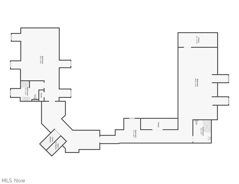 8633 Fulton Drive Nw Property Photo 14
