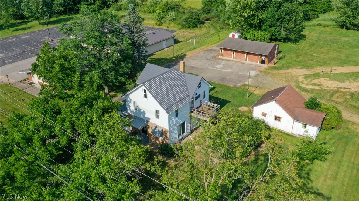 461 S Salem Warren Road Property Photo 20