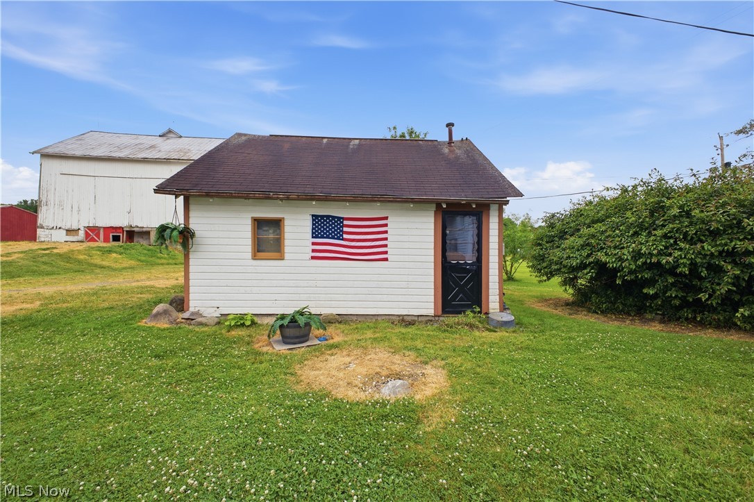 461 S Salem Warren Road Property Photo 45