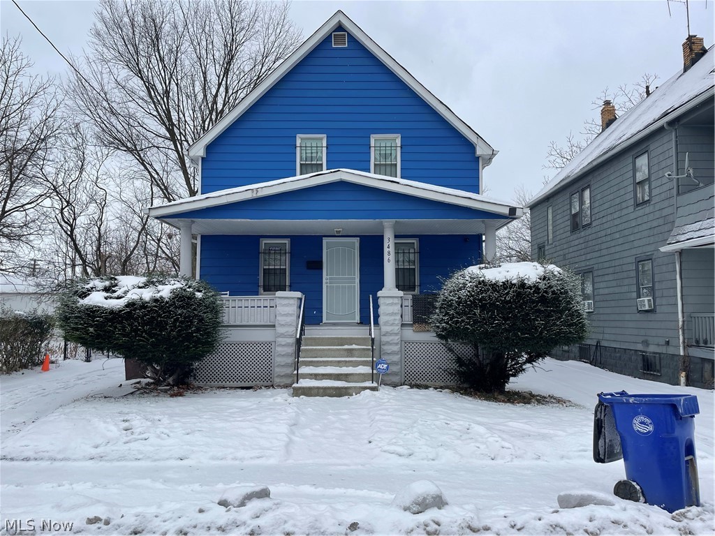 3486 E 105th Street