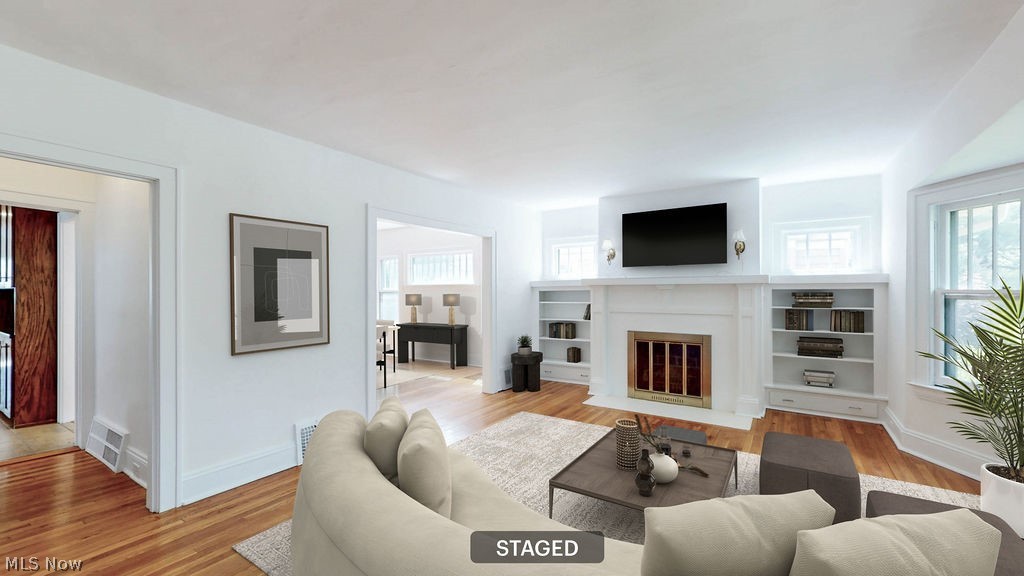 3110 Coleridge Road Property Photo 2