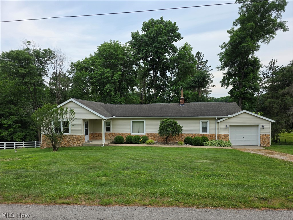 5731 Sharps Ridge Road Property Photo 1