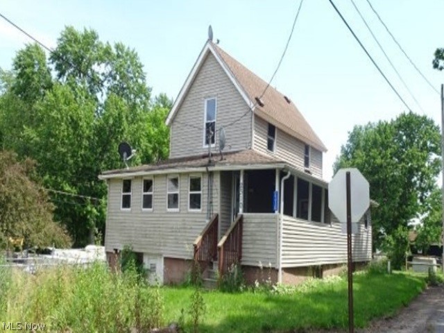 2310 Mingo Trail Property Photo 2