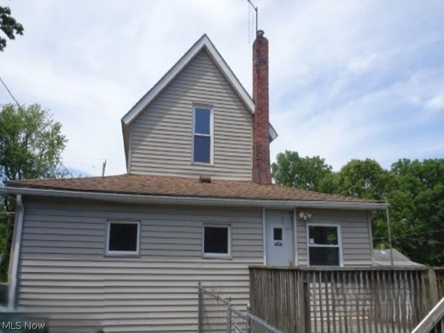 2310 Mingo Trail Property Photo 3