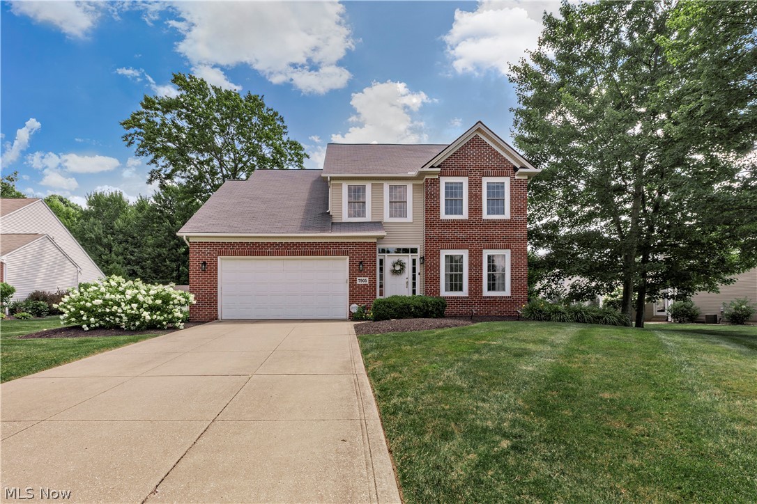 7905 Ridgetop Drive