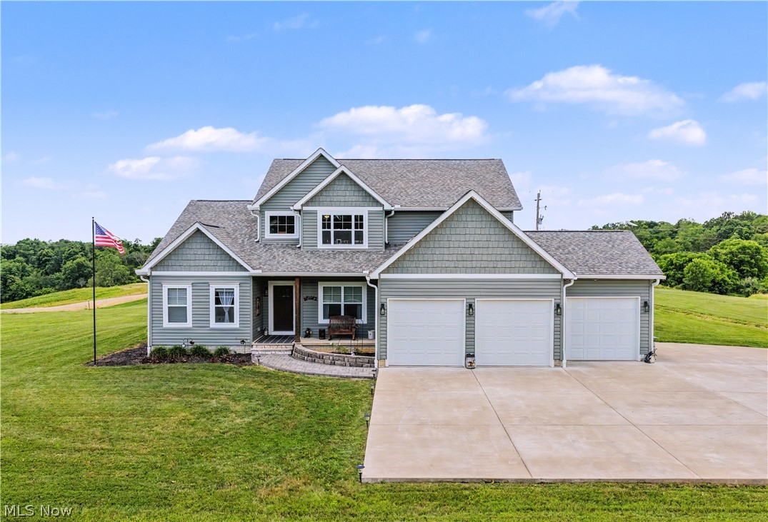 5667 N Torch Road Property Photo 1