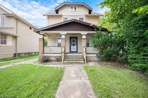 13802 Darley Avenue Property Photo 1