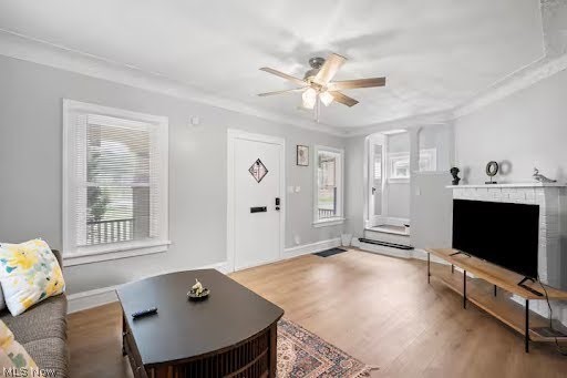 13802 Darley Avenue Property Photo 5