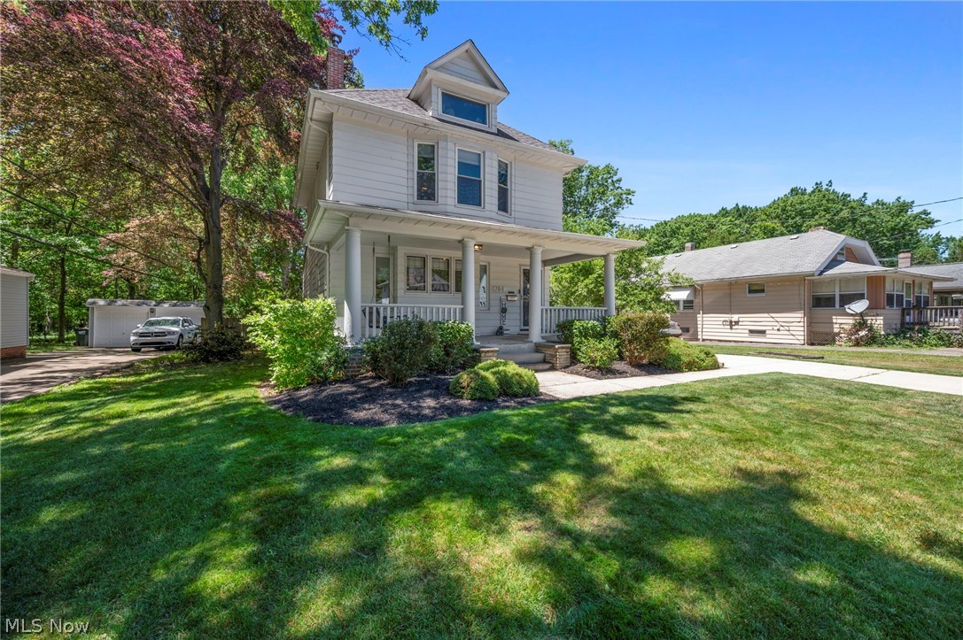 1784 Donwell Drive Property Photo 4