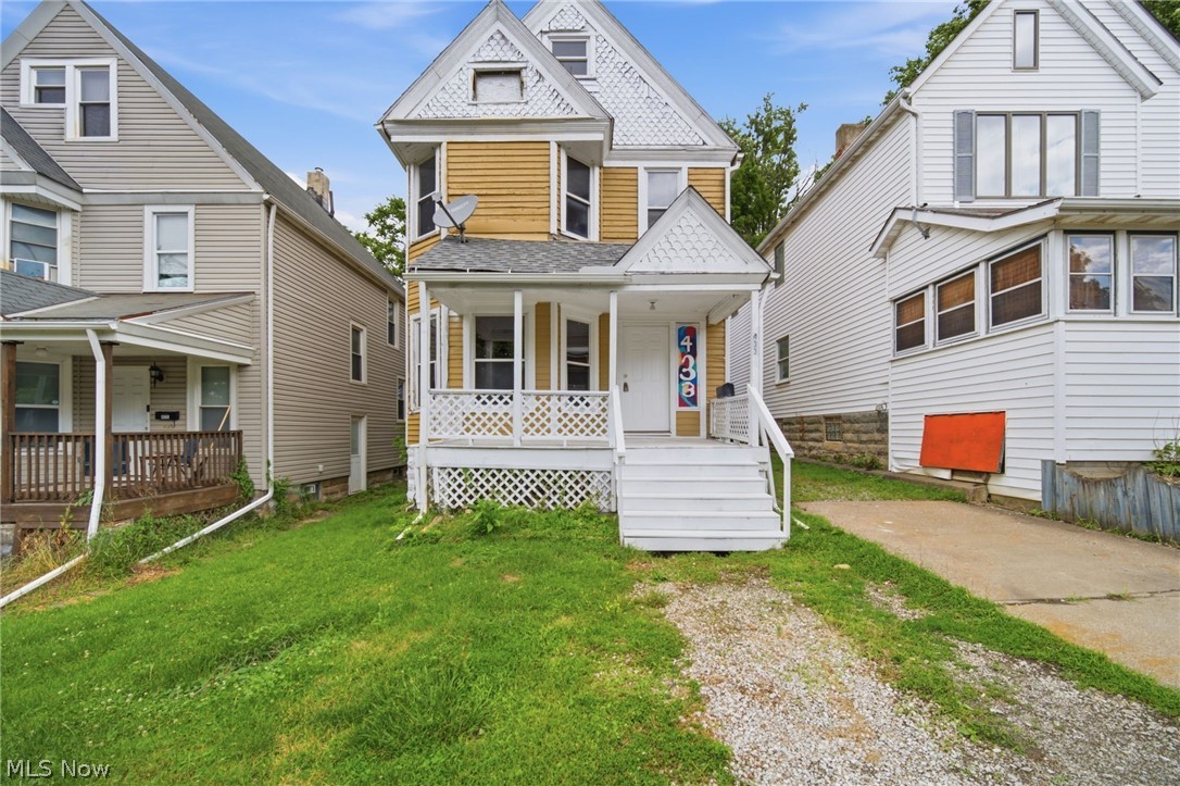 433 3rd Street Property Photo 1