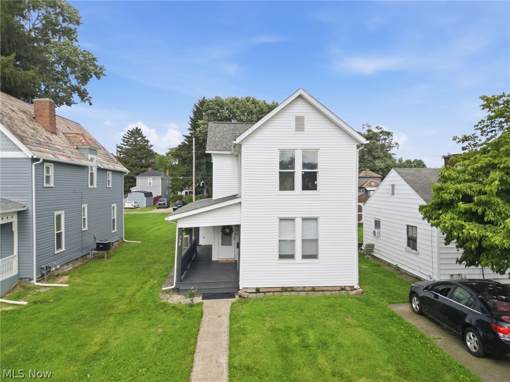 788 Westbourne Avenue Property Photo 1