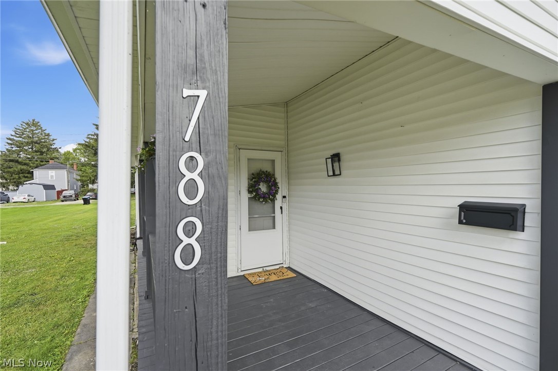 788 Westbourne Avenue Property Photo 8
